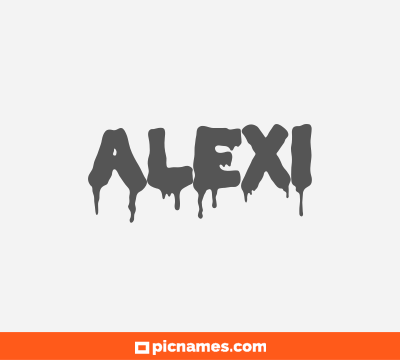 Alexi