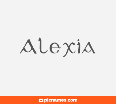 Alexia