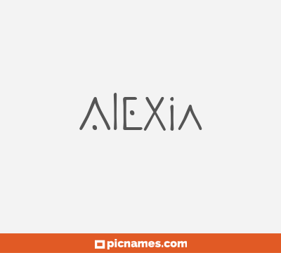 Alexia