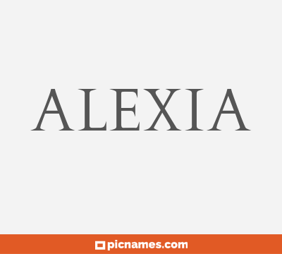 Alexia