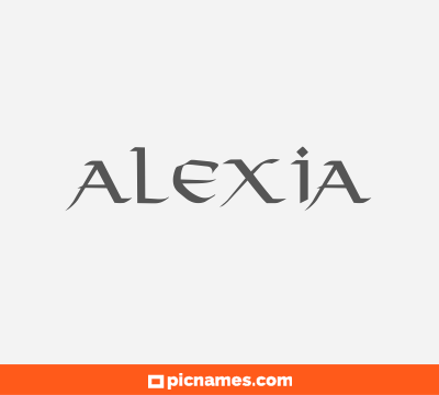 Alexia