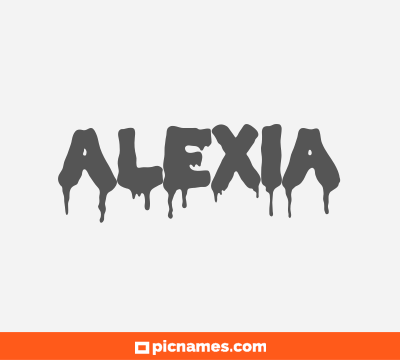 Alexia