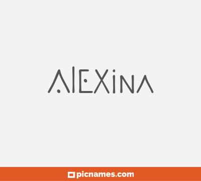 Alexina