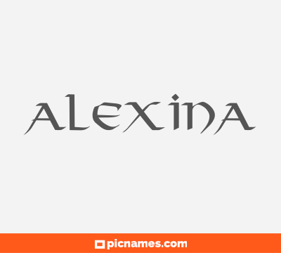 Alexina