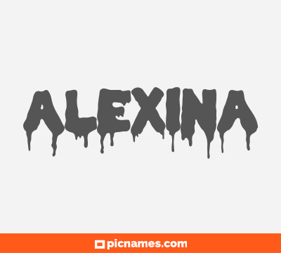 Alexina