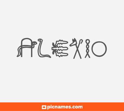 Alexio