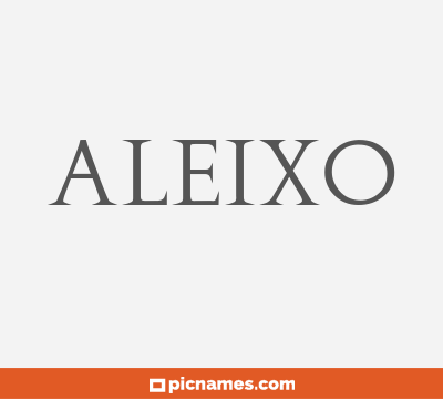 Alexio