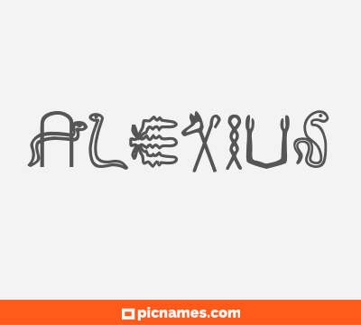 Alexius