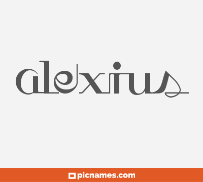 Alexius