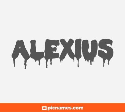 Alexius