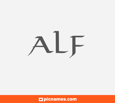 Alf