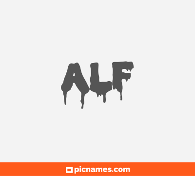 Alf