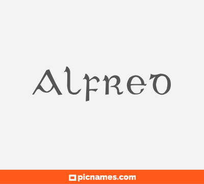 Alfred