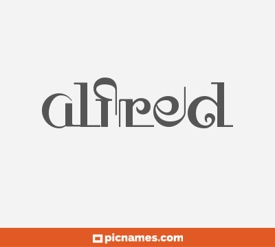 Alfred