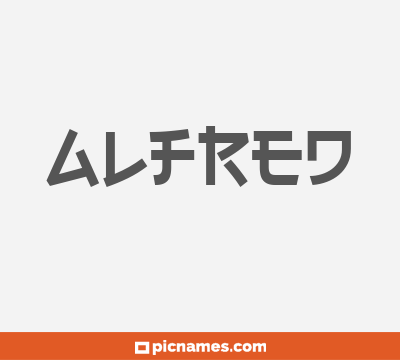 Alfred