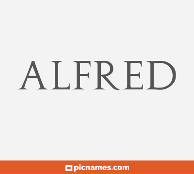 Alfred