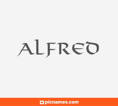 Alfred