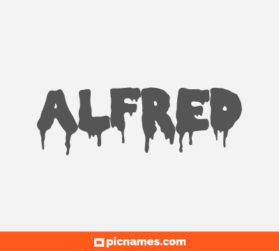 Alfred