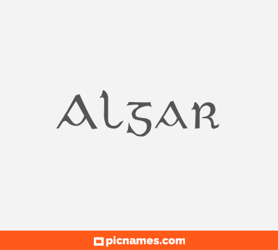 Algar