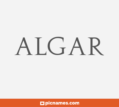 Algar