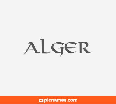 Algar