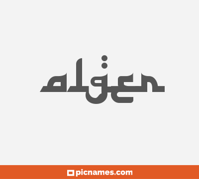 Alger