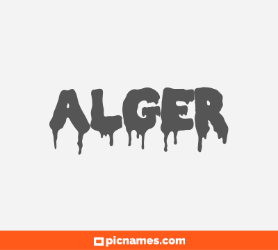 Alger