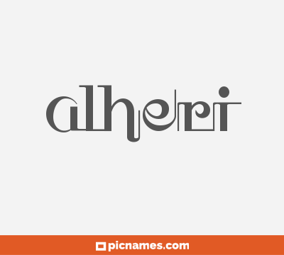 Alheri