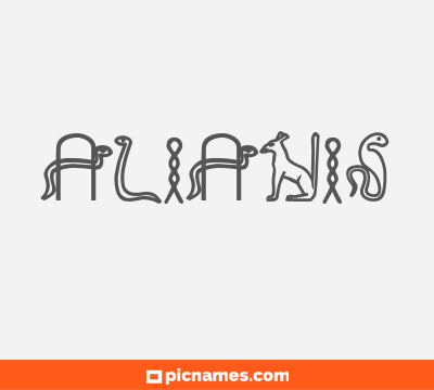 Alianis