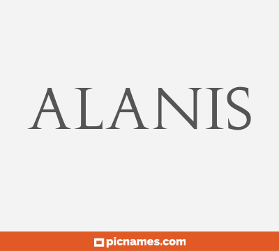 Alianis