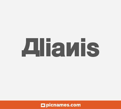 Alianis