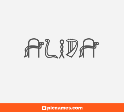 Alida