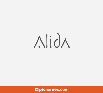 Alida
