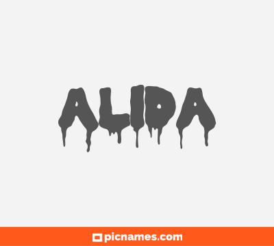 Alida