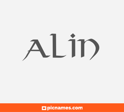 Alin