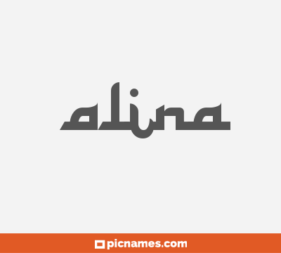 Alina