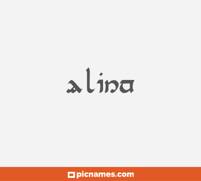 Alina