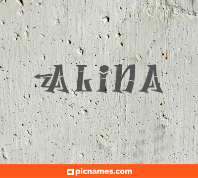 Alina