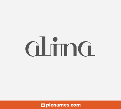 Alina