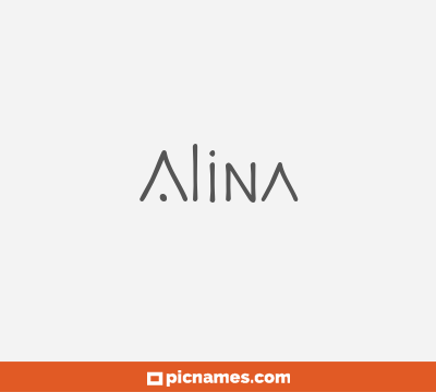 Alina
