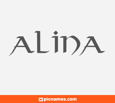 Alina