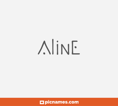 Aline