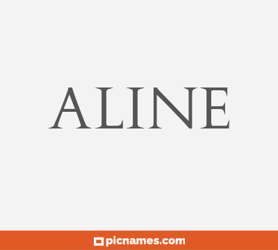 Aline