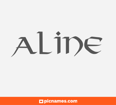 Aline