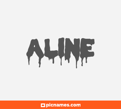 Aline