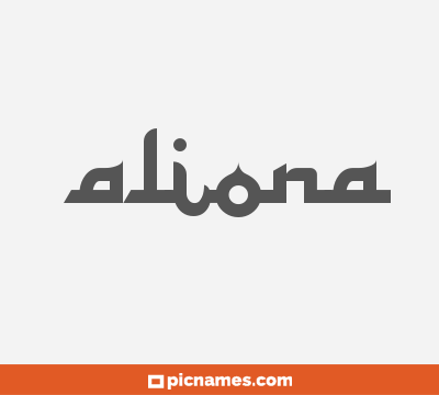 Aliona