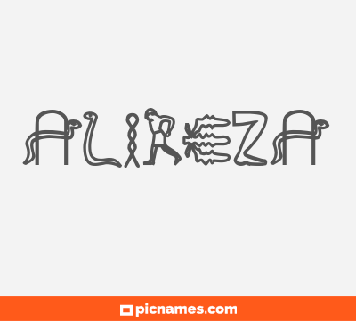 Alireza