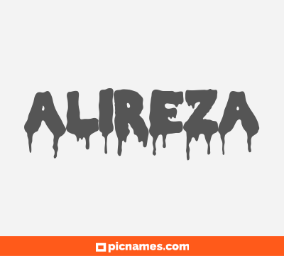 Alireza