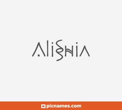 Alisha