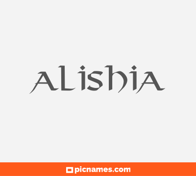 Alisha